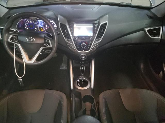Photo 8 from auction – 2012 HYUNDAI VELOSTER with VIN KMHTC6AD3CU078967