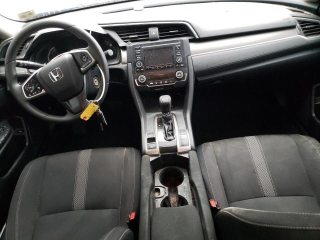 Photo 8 from auction – 2021 HONDA CIVIC LX with VIN 2HGFC2F69MH521231