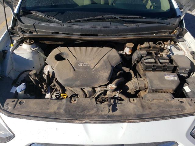 Photo 11 from auction – 2016 HYUNDAI ACCENT SE with VIN KMHCT4AE9GU139225