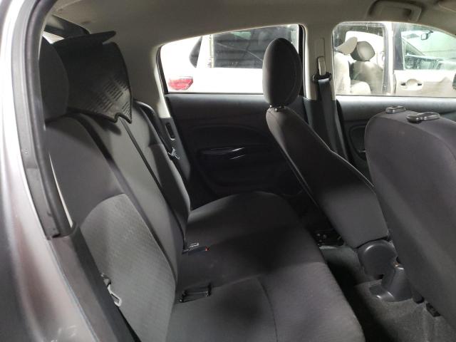 Photo 10 from auction – 2017 MITSUBISHI MIRAGE GT with VIN ML32A5HJ5HH015271