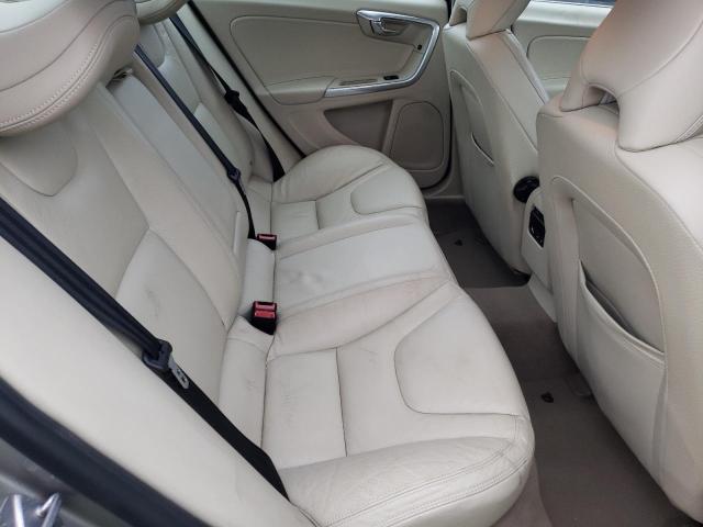 Photo 10 from auction – 2014 VOLVO S60 T5 with VIN YV1612FH2E2297701
