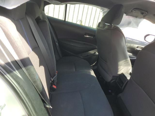 Photo 10 from auction – 2020 TOYOTA COROLLA SE with VIN 5YFS4RCEXLP056403