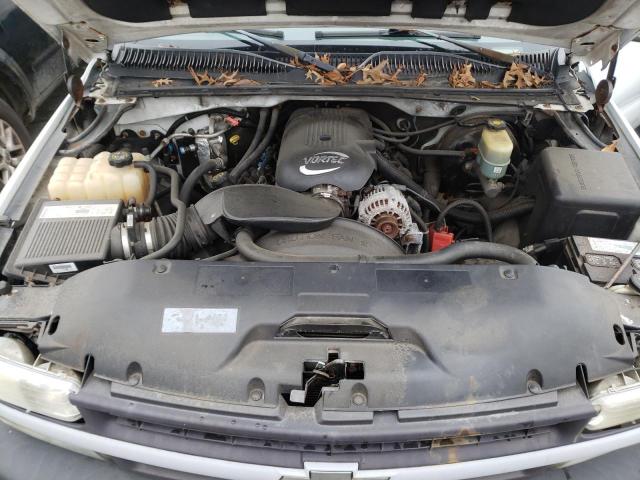 Фото 11 с аукциона – 2002 CHEVROLET SILVERADO с VIN 1GCEC14V32E191461