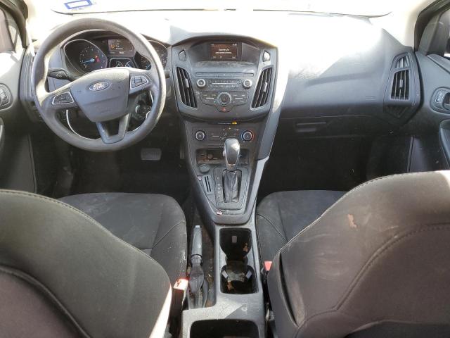 Foto 8 de la subasta – 2018 FORD FOCUS S con VIN 1FADP3E2XJL286714