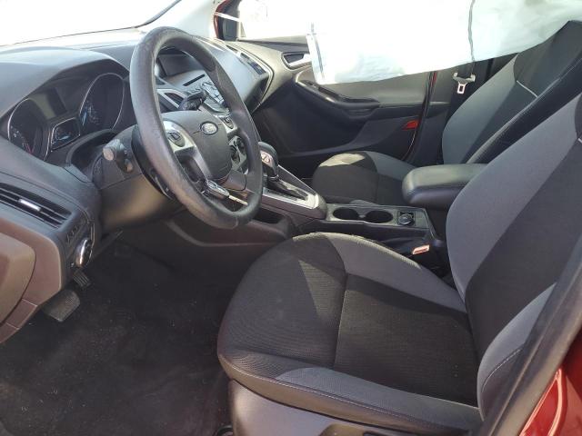 Photo 7 from auction – 2014 FORD FOCUS SE with VIN 1FADP3K24EL426122