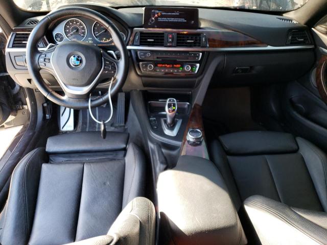 Photo 8 from auction – 2014 BMW 435 I with VIN WBA3R1C57EK192137