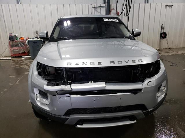 Photo 5 from auction – 2015 LAND ROVER RANGE ROVE with VIN SALVP2BG5FH077697