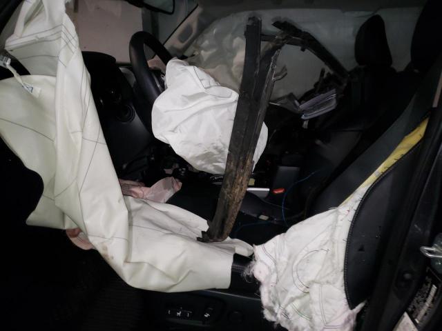 Photo 7 from auction – 2020 TOYOTA 4RUNNER SR with VIN JTEBU5JR4L5823959