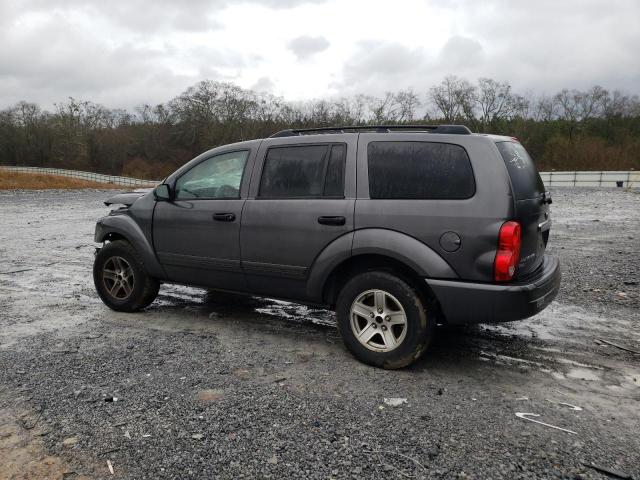 Photo 2 from auction – 2004 DODGE DURANGO SL with VIN 1D4HB48N44F146668