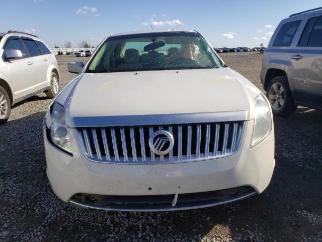 Photo 5 from auction – 2010 MERCURY MILAN with VIN 3MEHM0HA2AR646290