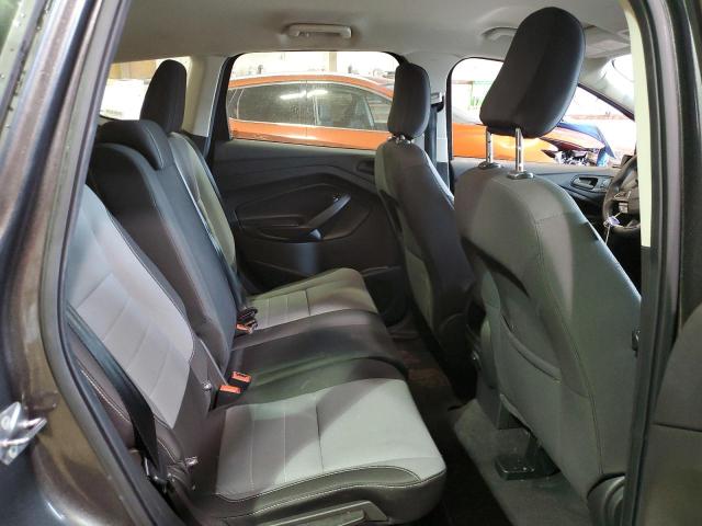 Photo 11 from auction – 2019 FORD ESCAPE S with VIN 1FMCU0F7XKUA56329