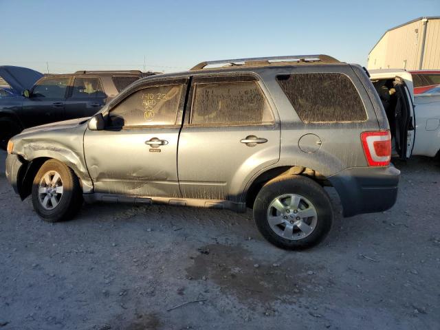 Photo 2 from auction – 2011 FORD ESCAPE LIM with VIN 1FMCU0EG2BKA96854