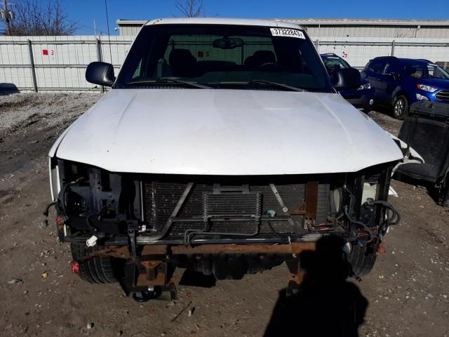 Photo 5 from auction – 2005 GMC NEW SIERRA with VIN 2GTEK19B551304799