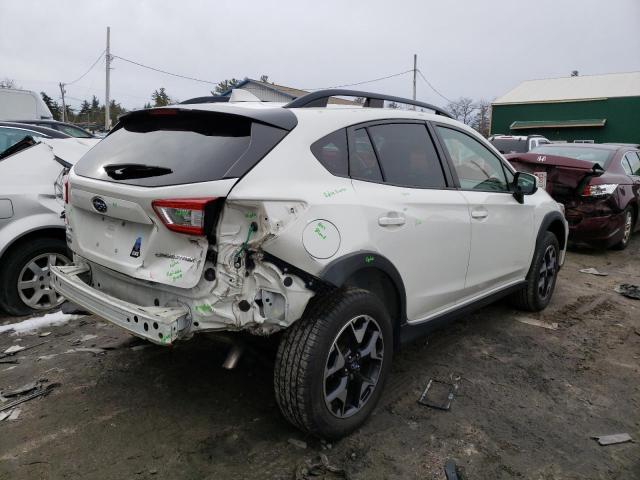 Photo 3 from auction – 2019 SUBARU CROSSTREK with VIN JF2GTACC0K8249003