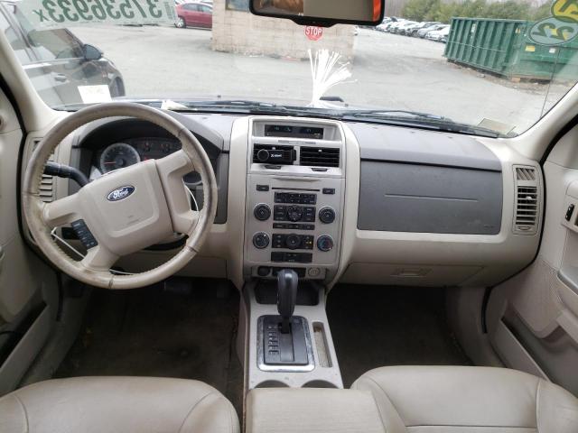 Photo 8 from auction – 2008 FORD ESCAPE XLT with VIN 1FMCU93178KB34462