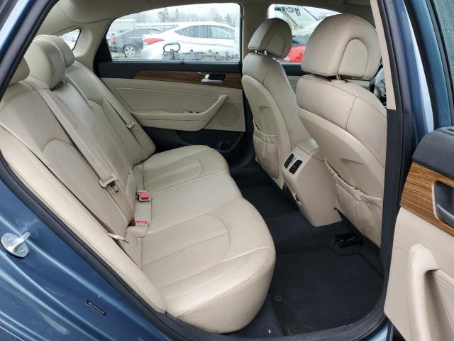 Photo 10 from auction – 2015 HYUNDAI SONATA SPO with VIN 5NPE34AF4FH252790
