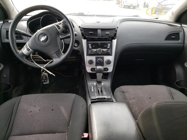 Photo 8 from auction – 2012 CHEVROLET MALIBU 1LT with VIN 1G1ZC5E03CF337888