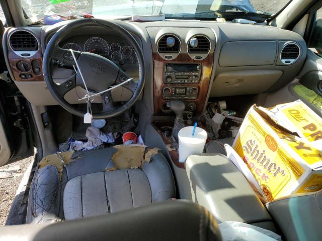 Photo 8 from auction – 2004 GMC ENVOY XL with VIN 1GKES16S846111157