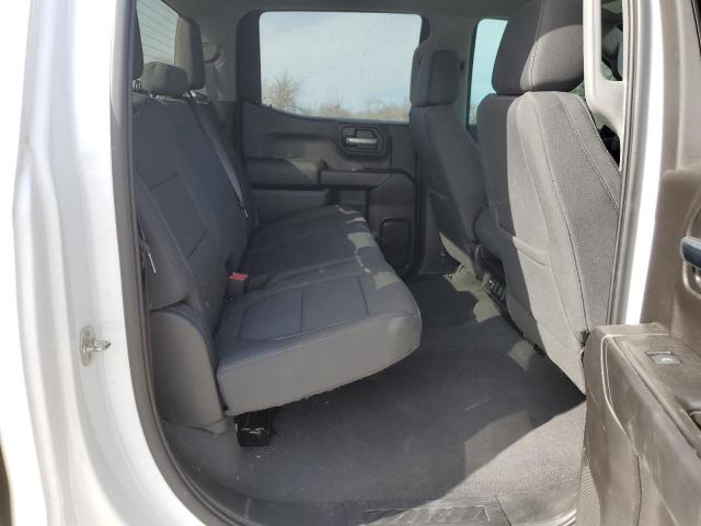 Photo 10 from auction – 2020 CHEVROLET SILVERADO with VIN 3GCPWCEK0LG266465