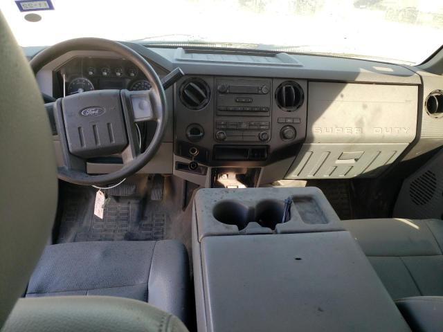 Photo 8 from auction – 2012 FORD F250 SUPER with VIN 1FT7W2A67CEC37751