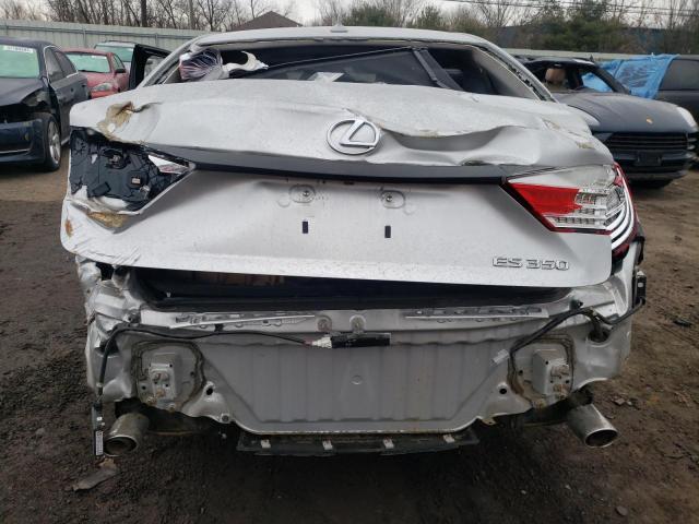 Photo 6 from auction – 2013 LEXUS ES 350 with VIN JTHBK1GG4D2081718