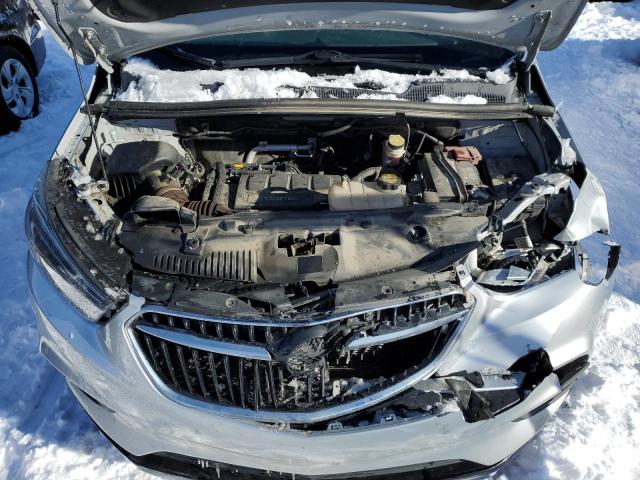 Photo 12 from auction – 2019 BUICK ENCORE PRE with VIN KL4CJASB4KB786207