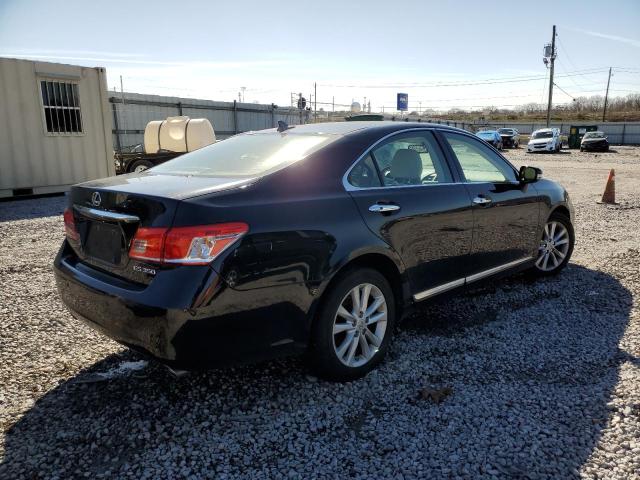 Photo 3 from auction – 2012 LEXUS ES 350 with VIN JTHBK1EG5C2508275