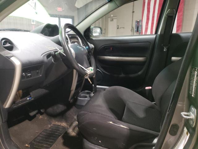Photo 7 from auction – 2005 TOYOTA SCION XA with VIN JTKKT624650126172
