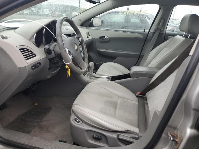 Photo 7 from auction – 2008 CHEVROLET MALIBU 2LT with VIN 1G1ZJ57798F201577