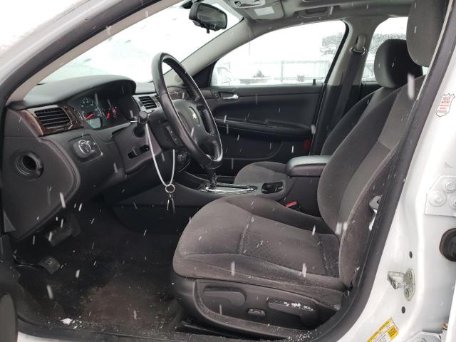 Photo 7 from auction – 2014 CHEVROLET IMPALA LIM with VIN 2G1WB5E32E1182437