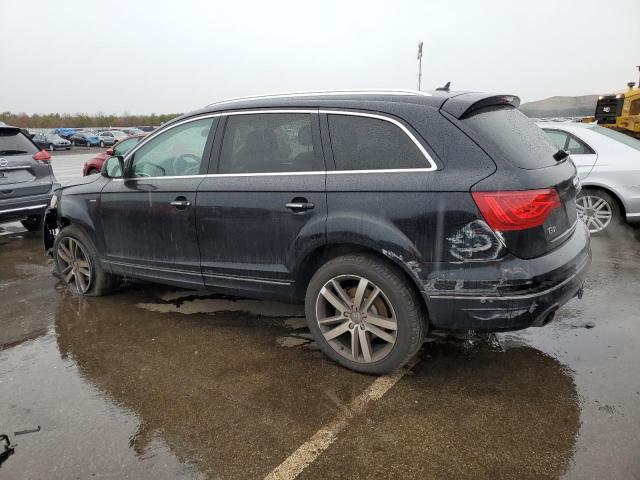 Photo 2 from auction – 2014 AUDI Q7 PREMIUM with VIN WA1LGAFE5ED015931