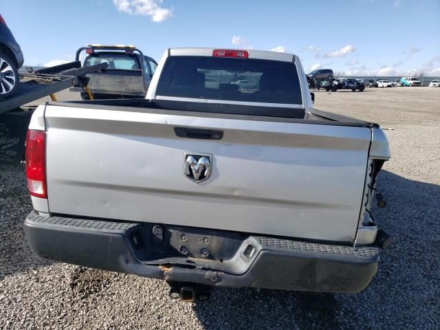 Photo 6 from auction – 2011 DODGE RAM 1500 with VIN 1D7RB1GK8BS629016