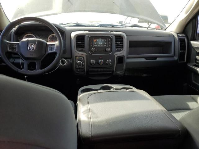 Photo 8 from auction – 2015 RAM 1500 ST with VIN 1C6RR6KT6FS500837