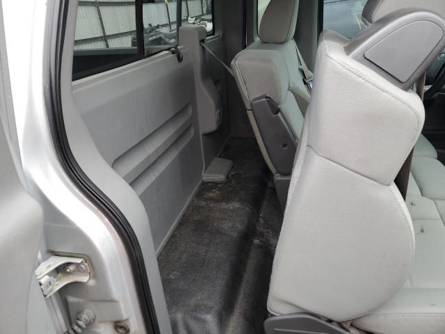Photo 10 from auction – 2007 FORD F150 with VIN 1FTRF12W17NA16573