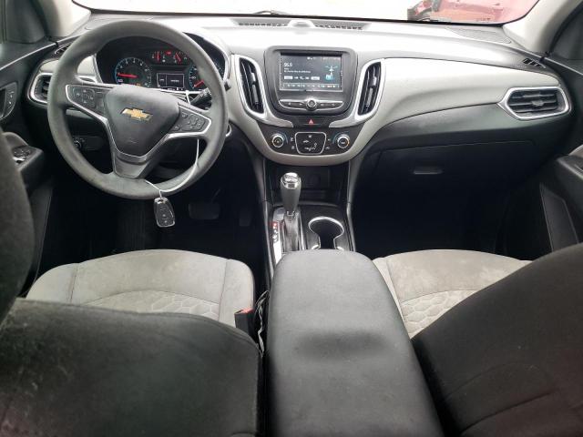 Photo 8 from auction – 2018 CHEVROLET EQUINOX LS with VIN 2GNAXHEV2J6319709