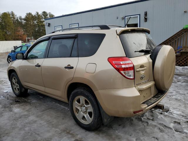 Photo 2 from auction – 2010 TOYOTA RAV4 with VIN 2T3BF4DVXAW065584