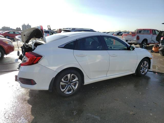 Photo 3 from auction – 2017 HONDA CIVIC LX with VIN 19XFC2F57HE071554