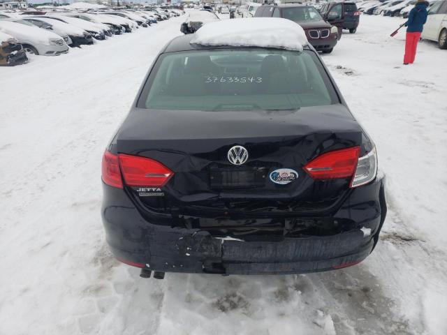 Photo 6 from auction – 2011 VOLKSWAGEN JETTA with VIN 3VWDK7AJXBM047092