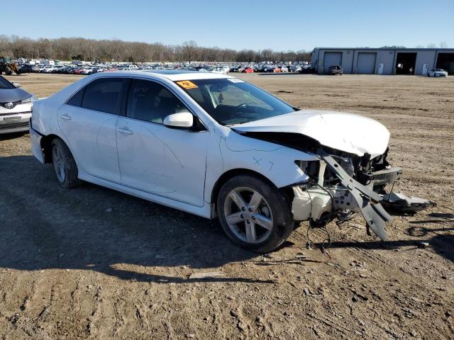 Photo 4 from auction – 2012 TOYOTA CAMRY BASE with VIN 4T1BF1FK6CU575010
