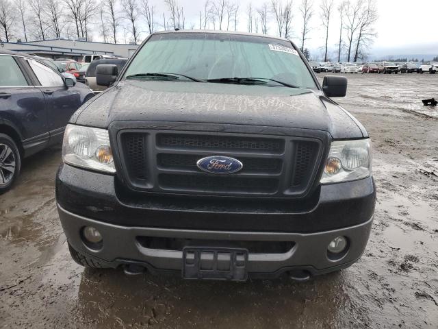 Photo 5 from auction – 2008 FORD F150 SUPER with VIN 1FTPW14V48FB58441