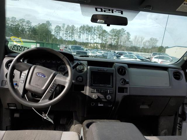 Фото 8 с аукциона – 2013 FORD F150 SUPER с VIN 1FTFX1EF1DKD28059
