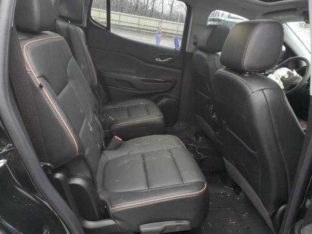 Photo 11 from auction – 2022 GMC ACADIA AT4 with VIN 1GKKNLLS2NZ121998