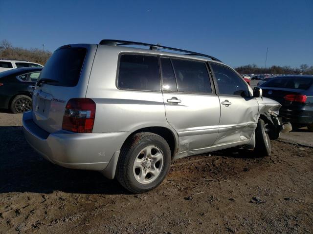 Photo 3 from auction – 2006 TOYOTA HIGHLANDER with VIN JTEGD21A960155298