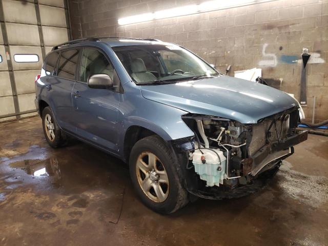 Photo 4 from auction – 2012 TOYOTA RAV4 with VIN 2T3BF4DV8CW268962