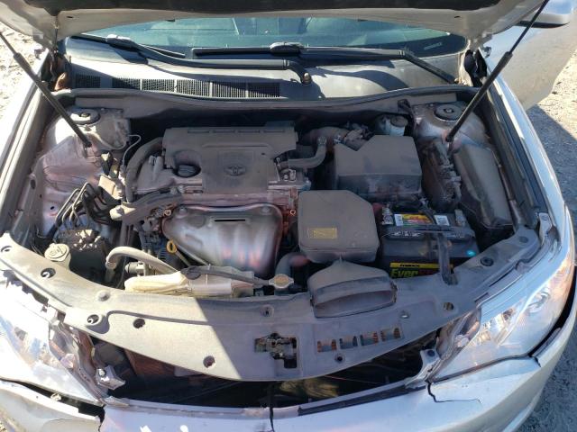 Photo 11 from auction – 2012 TOYOTA CAMRY BASE with VIN 4T1BF1FKXCU063363