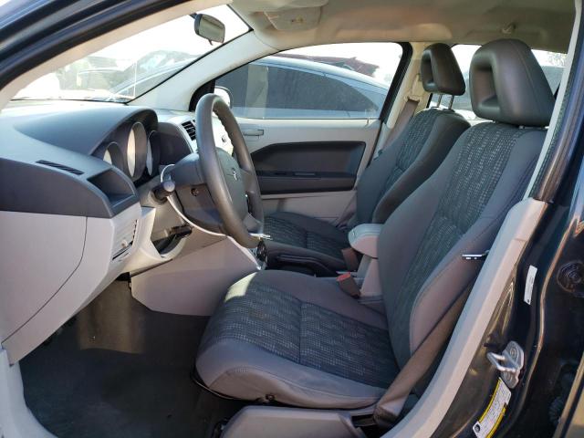 Photo 7 from auction – 2007 DODGE CALIBER with VIN 1B3HB28B37D554524