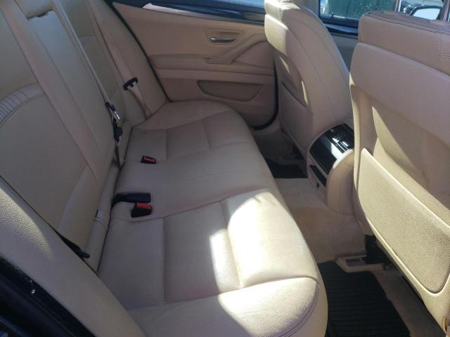 Photo 10 from auction – 2015 BMW 528 I with VIN WBA5A5C58FD519447