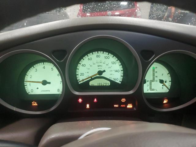 Photo 9 from auction – 2001 LEXUS GS 300 with VIN JT8BD69S310149345
