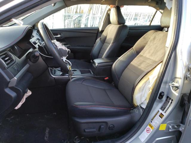 Photo 7 from auction – 2017 TOYOTA CAMRY LE with VIN 4T1BF1FK7HU731935