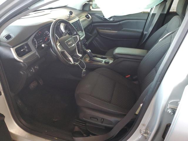 Photo 7 from auction – 2019 GMC ACADIA SLE with VIN 1GKKNLLA4KZ271565